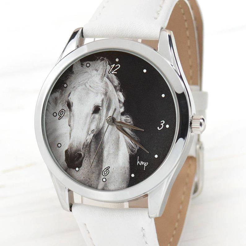 White Horse Watch